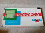 Monopoly, Drie of vier spelers, Ophalen of Verzenden, Gebruikt