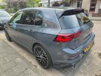 Volkswagen Golf 8 GTI | Fabrieksgarantie !| IQ.Light | H&K |, Auto's, 1984 cc, Grijs, Hatchback, 5 stoelen