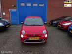 Fiat 500 1.2 Popstar Sport, Gebruikt, 4 cilinders, 840 kg, 400 kg