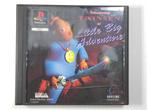 Little Big Adventure - PlayStation - PAL - Compleet, Spelcomputers en Games, Games | Sony PlayStation 1, Sony Interactive Entertainment Network Europe Limited