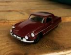 Corgi Toys Citroen ds Le Dandy, Hobby en Vrije tijd, Modelauto's | 1:43, Corgi, Gebruikt, Ophalen of Verzenden, Auto