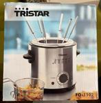 Fondue/Friteuse Tristar, Ophalen, Nieuw