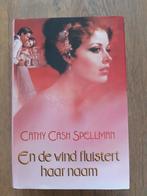 Cathy cash spellman, en de wind fluistert haar naam, Boeken, Ophalen of Verzenden, Zo goed als nieuw