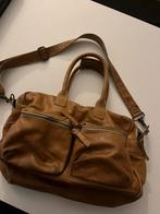 Cowboysbag luiertas, Kinderen en Baby's, Luiertassen, Ophalen of Verzenden, Gebruikt, Schoudertas