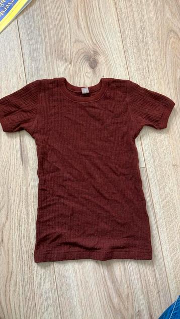 Dilling T-shirt maat 98-104 beschikbaar voor biedingen