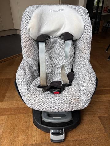 Maxi Cosi Pearl autostoeltje met Isofix beschikbaar voor biedingen