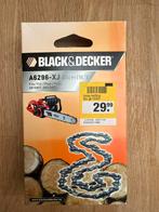 Kettingzaag Ketting Black&Decker A6296-XJ 40cm, Ophalen of Verzenden, Nieuw, Overige typen