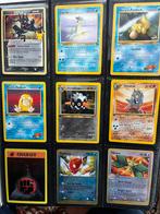 Grote Pokémon kaarten verzameling! Losse verkoop mogelijk!, Ophalen of Verzenden, Zo goed als nieuw, Meerdere kaarten, Foil