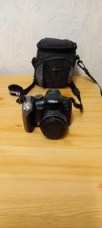 fototoestel, Ophalen of Verzenden, Zo goed als nieuw, Compact, Canon