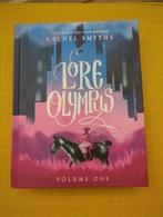 Lore Olympus volume one Rachel Smythe, Boeken, Ophalen of Verzenden, Zo goed als nieuw