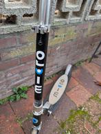 Micro Step inklapbaar, Fietsen en Brommers, Steps, Ophalen of Verzenden, Gebruikt, Gewone step, Micro