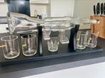 Whiskey Set – AK47 Karaf, Glazen & Accessoires, Huis en Inrichting, Ophalen, Nieuw