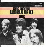 World of OZ (1968), Ophalen of Verzenden, Zo goed als nieuw, 7 inch, Pop