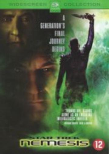 Star Trek Nemesis beschikbaar voor biedingen