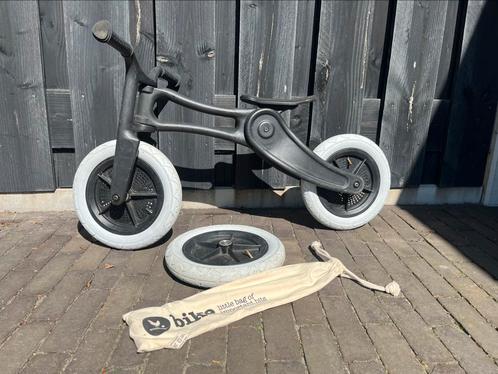 Wishbone bike loopfiets twee en driewieler, Kinderen en Baby's, Speelgoed | Buiten | Voertuigen en Loopfietsen, Zo goed als nieuw