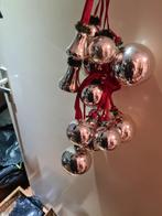 Vintage Kerstballen - Jaren 60, Diversen, Ophalen of Verzenden, Gebruikt