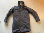Ten-C TenC Huron parka nieuwstaat maat 52 is XL, Kleding | Heren, Ophalen of Verzenden, Zo goed als nieuw, Maat 52/54 (L), Zwart