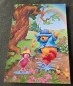 Winnie de Poeh en Knorretje stampen in de plassen, Verzenden, 1980 tot heden, Ongelopen, Kinderen