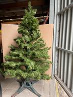 Zeer compleet/ uitbundig uitgeruste kunst kerstboom, Diversen, Kerst, Ophalen, Gebruikt