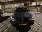 BMW 1-Serie 116I 100KW 5DR 2011 Blauw, 1-Serie, 65 €/maand, Start-stop-systeem, 4 cilinders