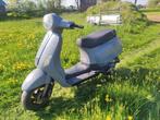 Iva Lux 50cc scooter - Ruilen mogelijk!, Ophalen, Gebruikt, Overige typen, Overige merken