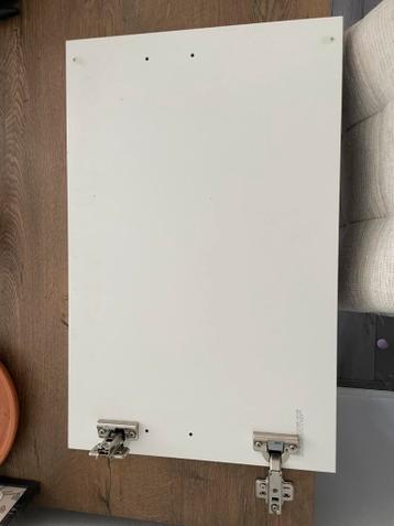 Ikea Besta TV Meubel - afbeelding 6