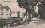 Amstelveen Mooie Oude Gelopen Kaart de Amstelveensche Weg., Ophalen of Verzenden, Voor 1920, Gelopen, Noord-Holland
