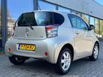 Toyota IQ 1.0 VVTi Comfort AUTOMAAT Apple CarPlay Navi, Auto's, Gebruikt, Overige kleuren, 4 stoelen, 68 pk