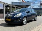Opel Corsa 1.4-16V Anniversary Edition-5Deurs-Airco, Voorwielaandrijving, Euro 5, Gebruikt, 4 cilinders