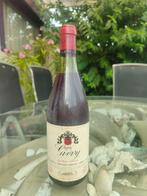 1973 Givry cote Alexis Lichine &Co, Frankrijk, Nieuw, Ophalen of Verzenden, Rode wijn
