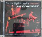 Electric Light Orchestra - In Concert, Part two (cd), Cd's en Dvd's, Ophalen of Verzenden, Gebruikt, Poprock