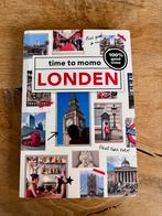 Kim Snijders - Londen, Boeken, Reisgidsen, Overige merken, Europa, Ophalen of Verzenden, Zo goed als nieuw