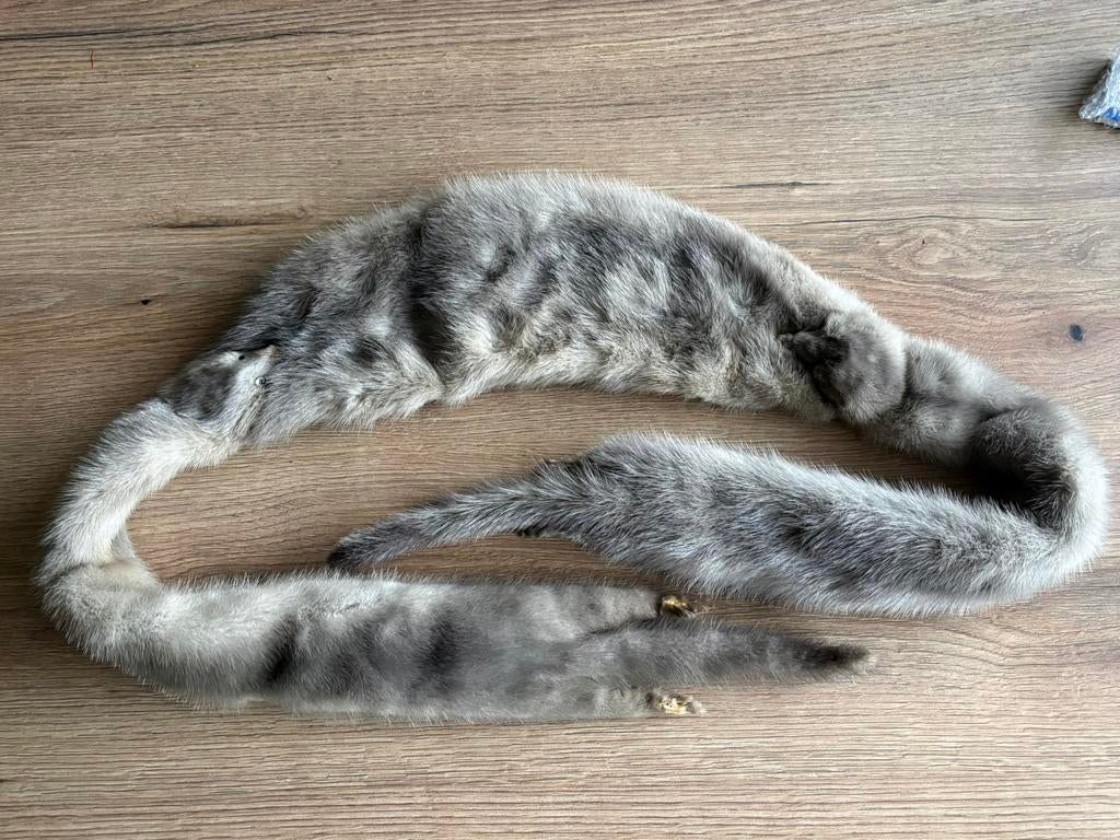 Bontkraag los, Ophalen of Verzenden, Zo goed als nieuw