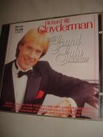 Richard Clayderman- The Grand Gala Album- Qualitel- (NIEUW), Cd's en Dvd's, Cd's | Instrumentaal, Verzenden