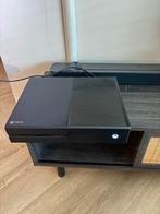 Xbox One 500GB Zwart + Rode Controller + Game, Xbox One, Ophalen of Verzenden, Met 1 controller, 500 GB