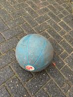 10 kg gewicht zwaarte bal, Gebruikt, 10 kg, Ophalen of Verzenden, Fitnessbal
