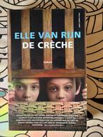 Elle van Rijn - De Crèche, Verzenden, Zo goed als nieuw, Nederland