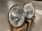 MINI facelift koplampen halogeen r50 r53 r52, Ophalen of Verzenden, Mini