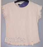 Beige Pirouette shirt maat 140 *NIEUW* (6773), Kinderen en Baby's, Kinderkleding | Maat 140, Meisje, Nieuw, Ophalen of Verzenden