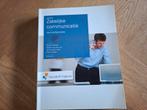 Frank Jansen - Zakelijke communicatie voor professionals, Ophalen of Verzenden, Zo goed als nieuw, Frank Jansen; Daniel Janssen; Mirjam van der Loo; Jan van den...