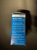 Bosch sensor detector.