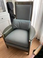 Giorgetti fauteuil, Huis en Inrichting, Fauteuils, Ophalen of Verzenden, Gebruikt, 50 tot 75 cm