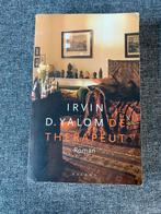 I.D. Yalom - De therapeut, Gelezen, Ophalen of Verzenden, I.D. Yalom