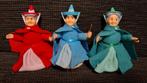 Disney doornroosje goede feeën, Verzamelen, Ophalen of Verzenden, Zo goed als nieuw