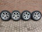 4 originele velgen Mitsubishi Outlander PHEV (III), Auto-onderdelen, Ophalen, 18 inch, Gebruikt, Velg(en)