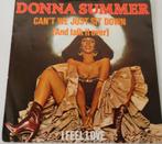 Donna Summer> I feel love, Gebruikt, 7 inch, Single, Ophalen of Verzenden