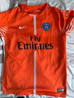 PSG keepers tenue, kindermaat 147-158, Nike, Oranje, Ophalen of Verzenden, Zo goed als nieuw