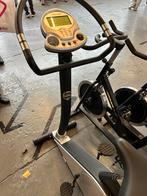 Hometrainer, Sport en Fitness, Fitnessapparatuur, Ophalen, Gebruikt, Hometrainer