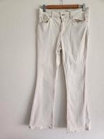 Flared broek Only - L/32, Kleding | Dames, Broeken en Pantalons, Maat 42/44 (L), Ophalen of Verzenden, Zo goed als nieuw, Lang