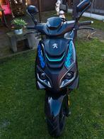 Prachtige peugot speedfight 4 4 takt, Ophalen of Verzenden, Speedfight